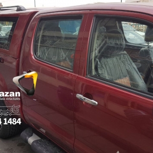 اتاق عقب آمیکو آسنا