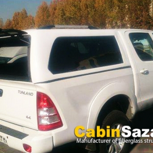 اتاق عقب فوتون وانت