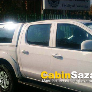 اتاق عقب فوتون وانت