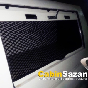 اتاق عقب ال90 وانت