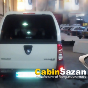 اتاق عقب ال90 وانت