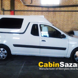 اتاق عقب ال90 وانت