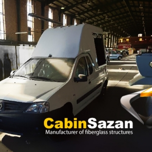 اتاق عقب ال90 وانت