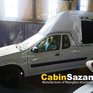 اتاق عقب ال90 وانت