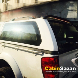 اتاق عقب وینگل